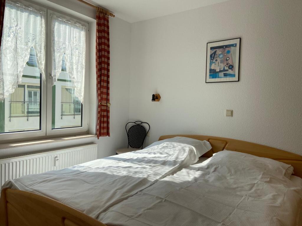 Duhner Duene Wohnung 11 Cuxhaven Exteriér fotografie