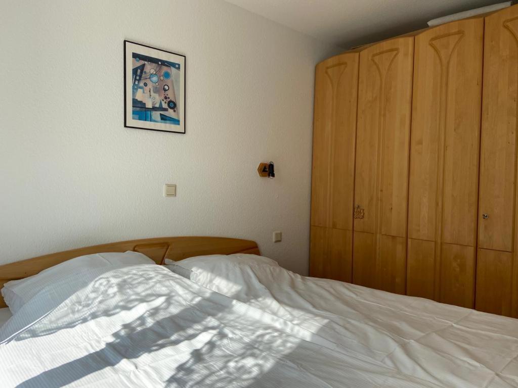 Duhner Duene Wohnung 11 Cuxhaven Exteriér fotografie